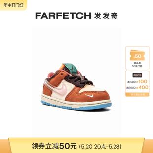 Nike耐克童装 儿童运动鞋 FARFETCH发发奇