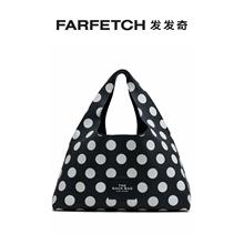 Marc Jacobs女士The Spots XL Sack 单肩包FARFETCH发发奇