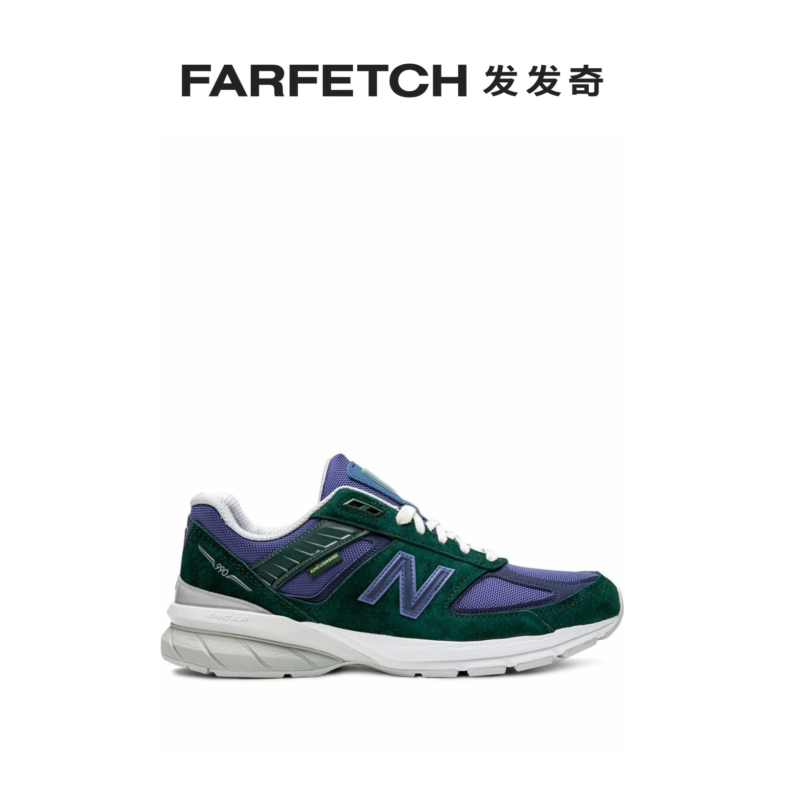 newbalance男士发发运动鞋