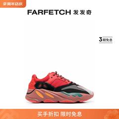 Adidas阿迪达斯女士YEEZY Boost 700 Hired 运动鞋FARFETCH发发奇