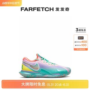 Zoom Vapor Cage Frees... Nike耐克男女通用Court Doernbecher