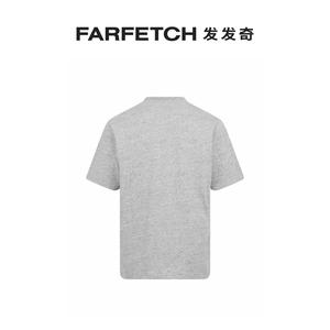 Supreme男士口袋短袖T恤 FARFETCH发发奇