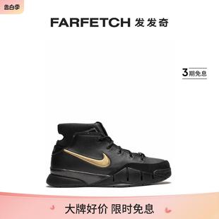 Nike耐克男女通用Kobe Protro运动鞋 FARFETCH发发奇