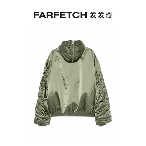 Alpha Industries Мужская УФ-Куртка N-2B в Интернет-магазине Farfetch.com