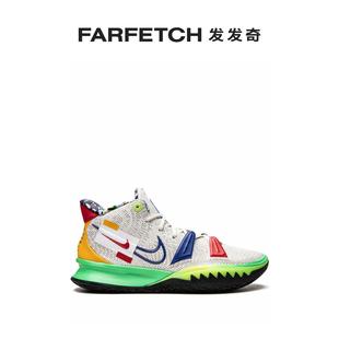 Nike耐克男女通用Kyrie FARFETCH发发奇 高帮运动鞋