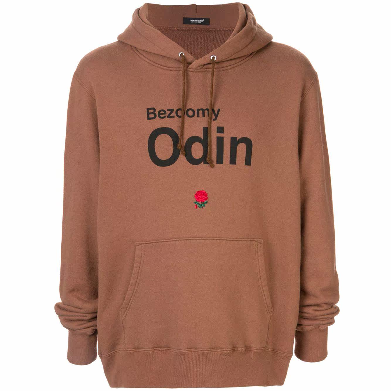 UNDERCOVER（服饰）男士Bezoomy Odin连帽衫|ruв категории Мужская одежда, свитер - от Buy2taobao.com для оказания профессиональной услуги покупки агента Taobao