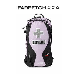 Supreme男女通用x TNF Chugach 16 双肩包FARFETCH发发奇