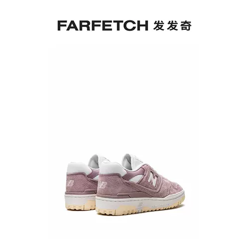 Женские низкие кроссовки New Balance 550 Dusty Pink в Интернет-магазине Farfetch.com