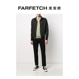 中腰修身 FARFETCH发发奇 牛仔裤 S李维斯男士 Levi