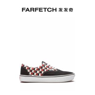 Vans男士 板鞋 Era 通勤Comfycush FARFETCH发发奇