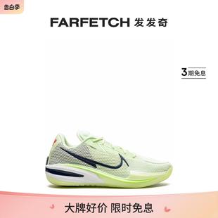 Cut Nike耐克男女通用Air G.T FARFETCH发发奇 Zoom 运动鞋