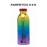24 Bottles Спортивная бутылка для воды Clima Gradient унисекс FARFETCH