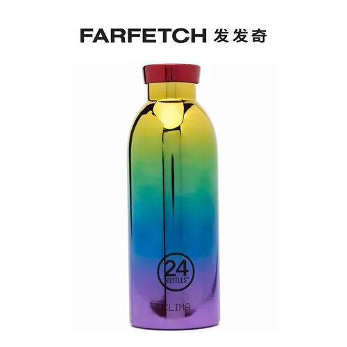 24 Bottles Спортивная бутылка для воды Clima Gradient унисекс FARFETCH