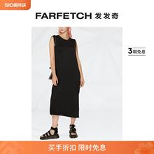 Rag&Bone女士无袖针织连衣裙FARFETCH发发奇