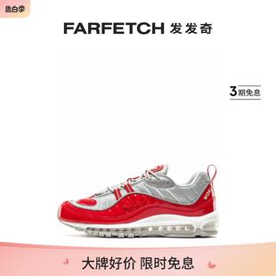 Supreme运动鞋 Max Nike耐克男女通用Air FARFETCH发发奇