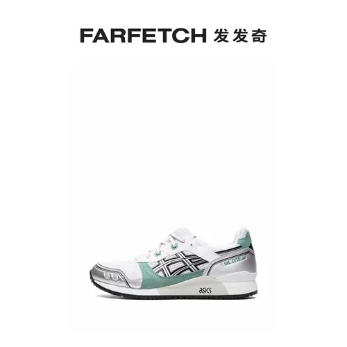Asics Gel Lyte 3 Og Sports Shoes farfetch