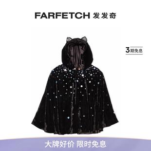 Monde童装 Bad 斗篷FARFETCH发发奇 Tutu Luck Kitty