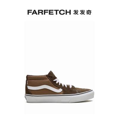 Vans男士farfetch发发奇板鞋