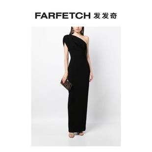 单肩礼服FARFETCH发发奇 RACHEL GILBERT女士Winnie