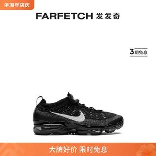 Nike耐克男女通用Vapormax 2023 Flyknit 运动鞋FARFETCH发发奇