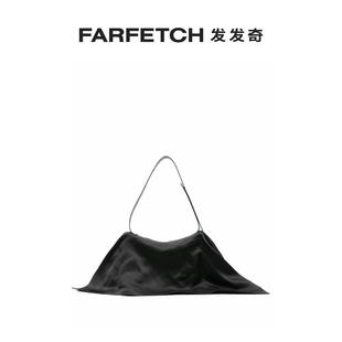 缎面单肩包FARFETCH发发奇 Square Miyake女士Enveloping Issey