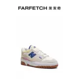 Женские кроссовки New Balance 550 Sea Salt/Marine Blue в Интернет-магазине Farfetch.com