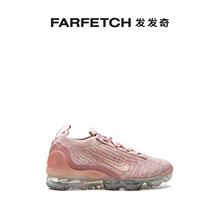 Nike耐克女士Air VaporMax 2021 Flyknit 运动鞋FARFETCH发发奇