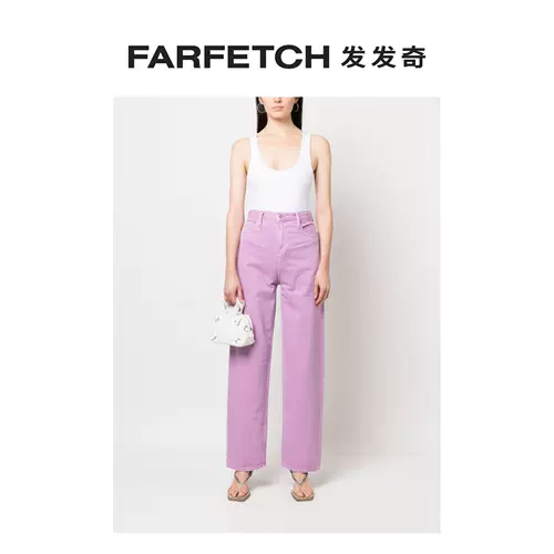 Женское боди без рукавов Gcds с логотипом FARFETCH