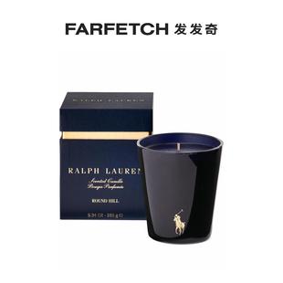 Hill Ralph Home男女通用Round FARFETCH发发奇 Lauren 单芯蜡烛