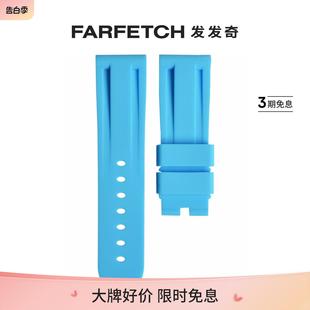 Horus 24毫米腕表带FARFETCH发发奇 Straps男女通用Rolex Watch