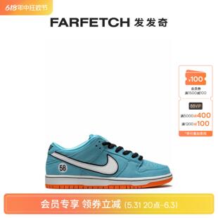 Pro Nike耐克男女通用SB Low FARFETCH发发奇 Dunk 运动鞋