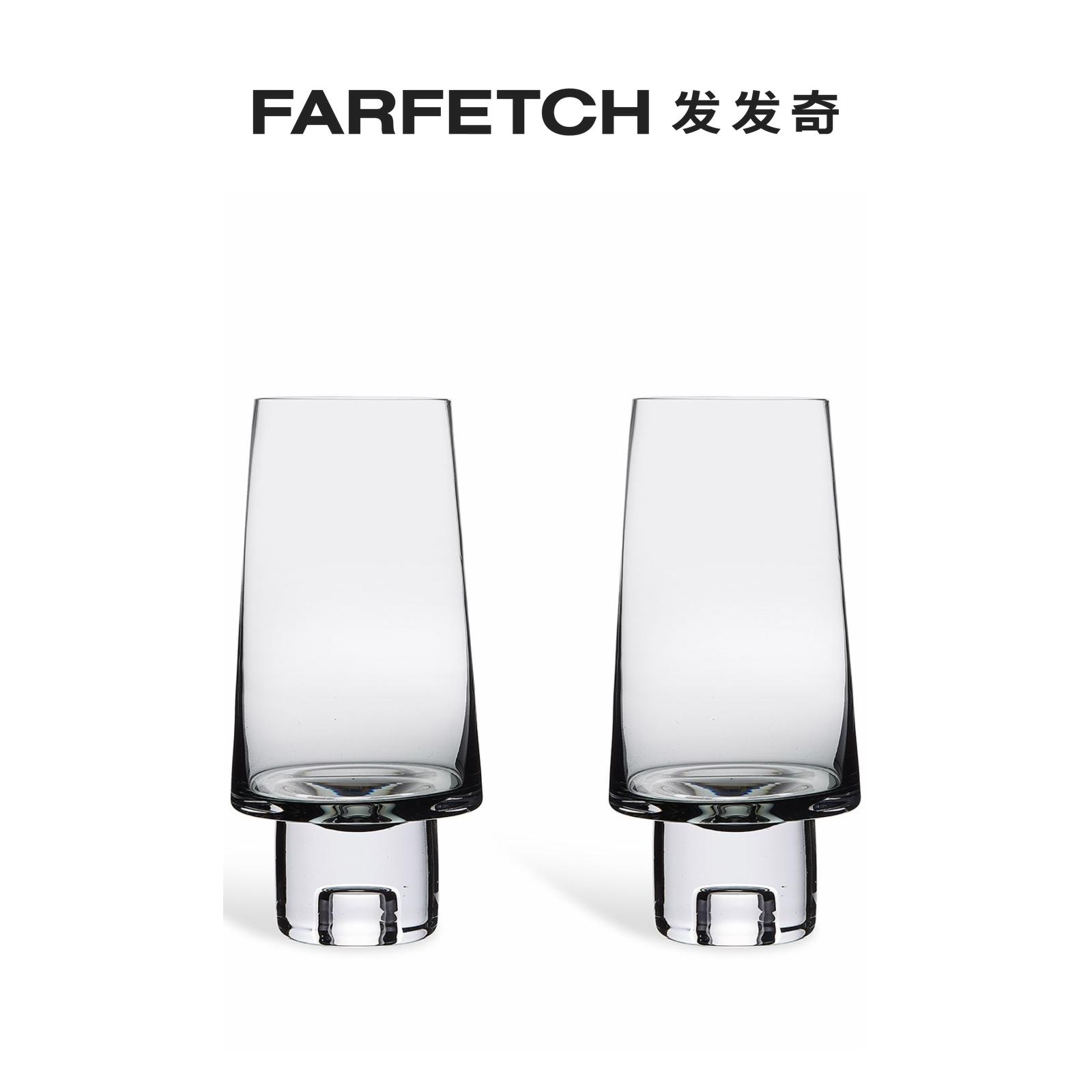 Tom Dixon Tank Ball 玻璃杯套组FARFETCH发发奇