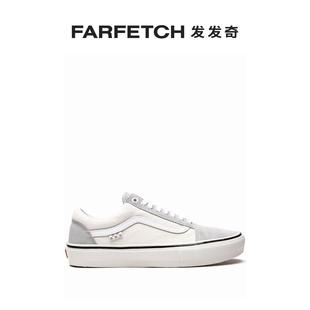 Skool Vans男士 Old FARFETCH发发奇 通勤Skate 板鞋