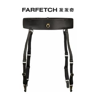 Maison 吊袜带FARFETCH发发奇 Close女士Chambre