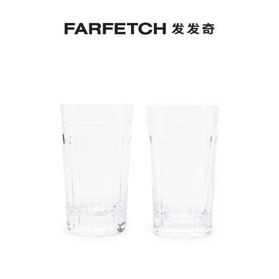 Ralph Lauren Home Coraline Highball 眼镜（两件装）