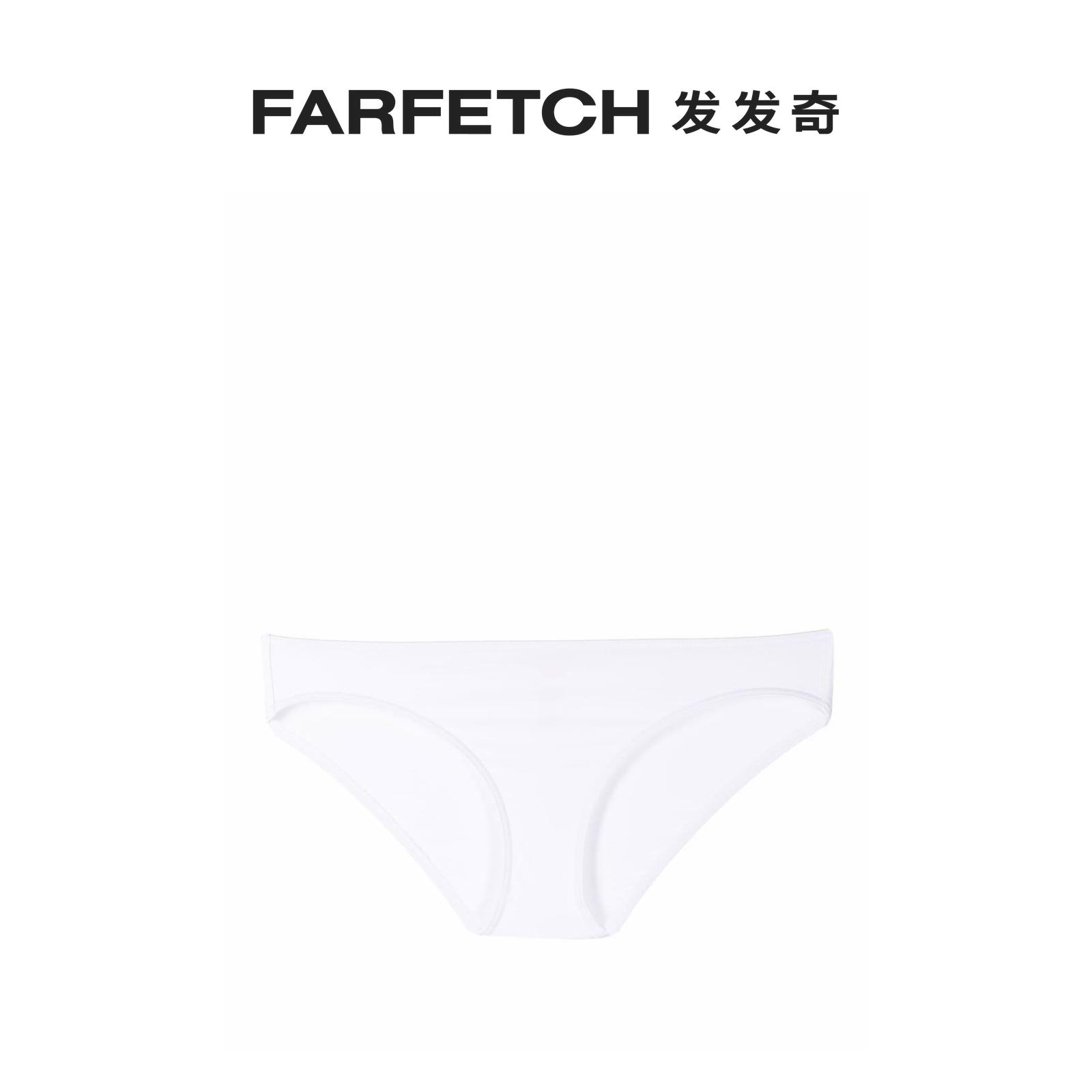 Eres女士Scarlett经典比基尼三角裤FARFETCH发发奇-封面