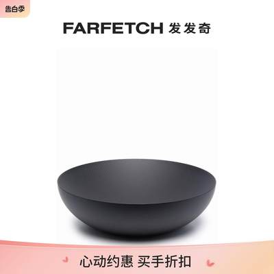 Alessi男女通用双层设计餐碗（32.5厘米）FARFETCH发发奇