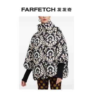 Double 印花双面夹克FARFETCH发发奇 Moritz J.女士St.