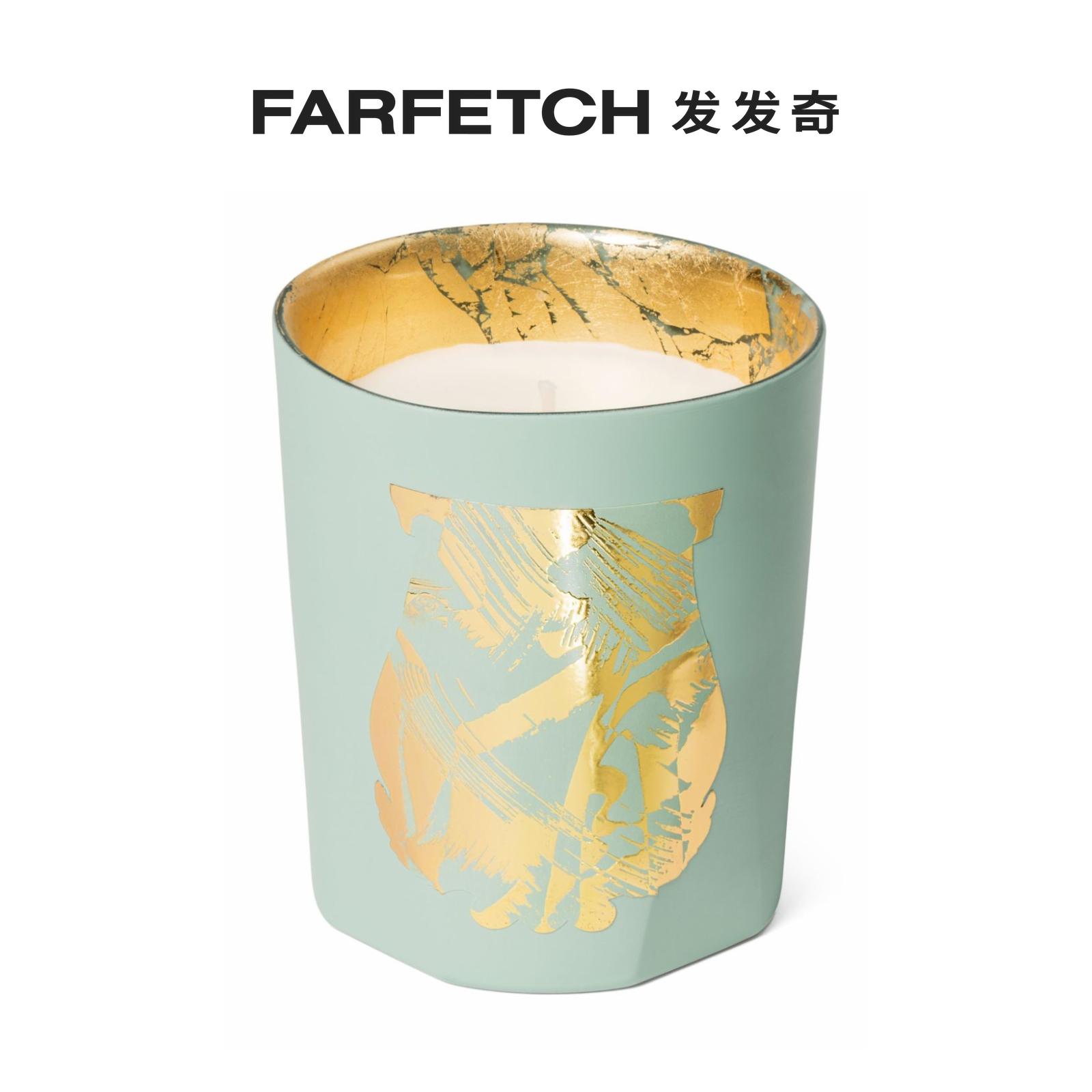 Cire Trudon男女通用x Maître Tseng L’esprit De L’eau can...