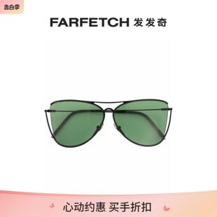 SENER BESIM男女通用S3太阳眼镜FARFETCH发发奇