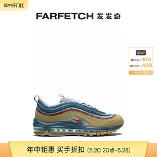 Nike耐克童装 97运动鞋 Max Air FARFETCH发发奇