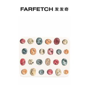 托盘FARFETCH发发奇 Fornasetti Cammei