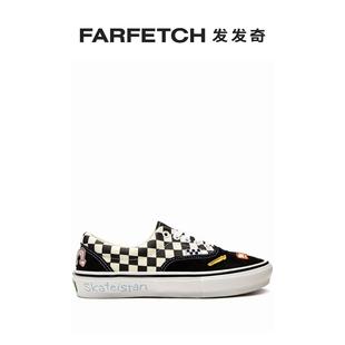 Skateistan Era Skate Vans男女通用x 运动鞋 FARFETCH发发奇