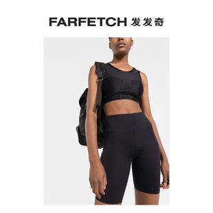 There One女士U形背运动文胸FARFETCH发发奇 Was