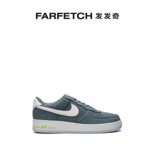 Low Nike耐克男女通用Air 运动鞋 Force FARFETCH发发奇