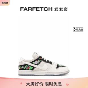 Nike耐克男女通用Dunk Decon FARFETCH发发奇 Low 运动鞋