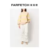 Женская хлопковая толстовка с принтом логотипа Gcds FARFETCH