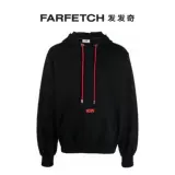 Мужское худи Gcds с логотипом FARFETCH