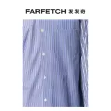 Comme Des Garcons Рубашка Мужская Рубашка В Разную Полоску FARFETCH