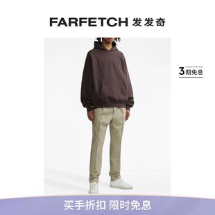 Fear God男士 羊毛西裤 FARFETCH发发奇